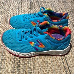 Toddler Girls New Balance Fresh Foam
